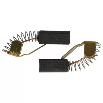   Metabo 316033640, 34301118 helyettesítő 2db szénkefe - Utángyártott