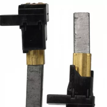   Dyson DC23, DC26, DC29, DC32, DC36, DC37 készülékekhez 2db szénkefe - Utángyártott