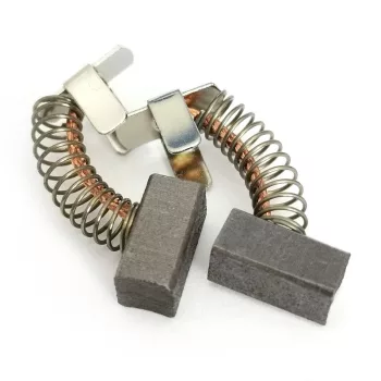   Bosch 2609199169 helyettesítő 2db szénkefe - Utángyártott