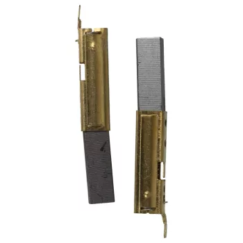   Hitachi / Hikoki 338-624 helyettesítő 2db szénkefe - Utángyártott