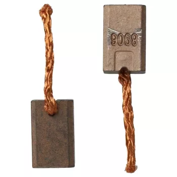   Panasonic EY7440, EY7441, EY7940 készülékekhez 2db szénkefe - Utángyártott