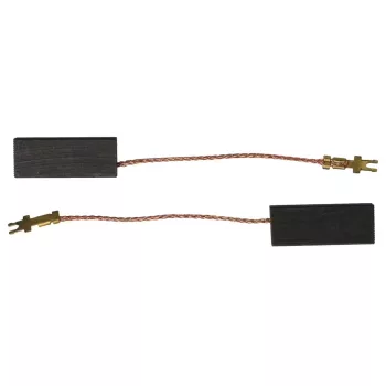   Hitachi / Hikoki 422831 helyettesítő 2db szénkefe - Utángyártott