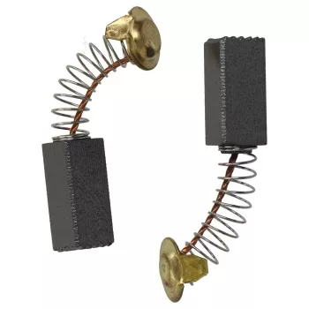   Hitachi / Hikoki 999-035 helyettesítő 2db szénkefe - Utángyártott