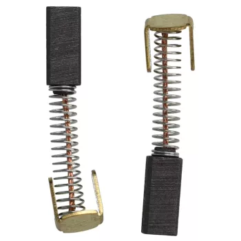   Hitachi / Hikoki 999-045 helyettesítő 2db szénkefe - Utángyártott