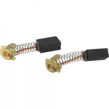   Hitachi / Hikoki 981612Z, 999-056, 999033, 999043, 999056, 999073 helyettesítő 2db szénkefe - Utángyártott