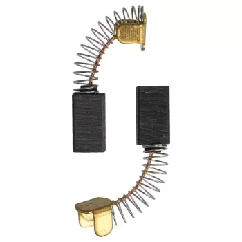   Hitachi / Hikoki 999-015, 999-016 helyettesítő 2db szénkefe - Utángyártott