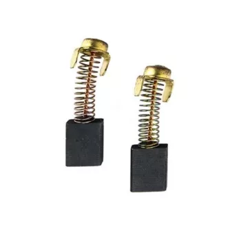   Hitachi / Hikoki 999-004 helyettesítő 2db szénkefe - Utángyártott