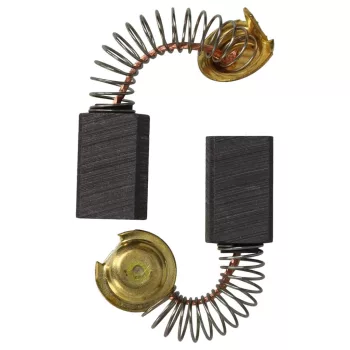   Hitachi / Hikoki 999-001 helyettesítő 2db szénkefe - Utángyártott