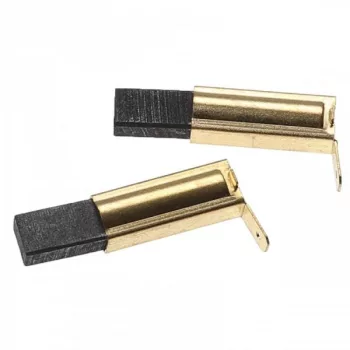   Collomix Ergomix 1, 2 készülékekhez 2db szénkefe - Utángyártott