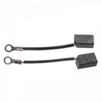   Lägler 3506582105 helyettesítő 2db szénkefe - Utángyártott