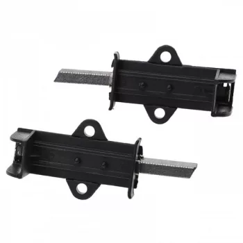   Beko WMO61231ME, WMP25120 WMA1715W, WMP621W készülékekhez 2db szénkefe - Utángyártott