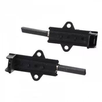   Ariston AV 938 TX 80063210000 készülékhez 2db szénkefe - Utángyártott