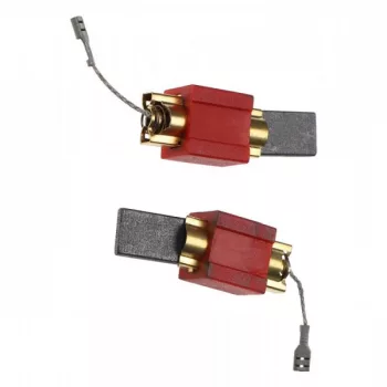   Miele 4297410, 4297411, 4297412, 4297413 helyettesítő 2db szénkefe - Utángyártott