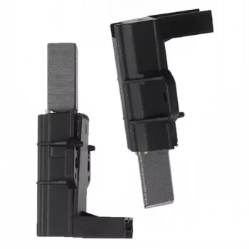   Candy LB CI 1016 TR 31123128 készülékhez 2db szénkefe - Utángyártott