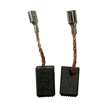   Bosch 1619P02870 helyettesítő 2db szénkefe - Utángyártott