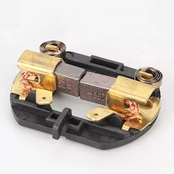   Dewalt 1007801-00, N012060, N109433 helyettesítő 2db szénkefe - Utángyártott