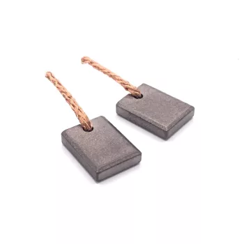   Bosch 2609199359 helyettesítő 2db szénkefe - Utángyártott