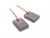 Bosch 2609199359 helyettesítő 2db szénkefe - Utángyártott