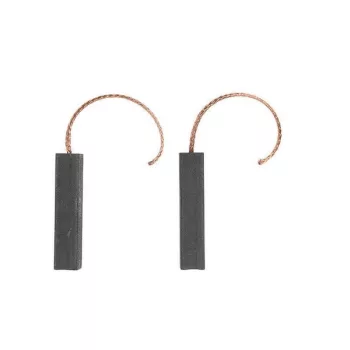   Dyson DC01, DC02, DC04, DC05, DC07, DC08, DC11, DC14, DC19, DC20, DC33 készülékekhez 2db szénkefe - Utángyártott