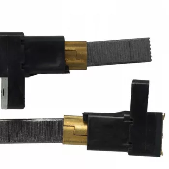   Dyson DC01, DC02, DC04, DC05, DC07, DC08, DC11, DC14, DC19, DC20, DC33 készülékekhez 2db szénkefe - Utángyártott