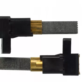   Dyson ST-82-002-28-02V helyettesítő 2db szénkefe - Utángyártott