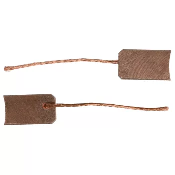   BMW 12311244389 helyettesítő 2db szénkefe - Utángyártott