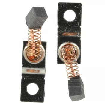   Saeshin Strong 105, 105L, 107 II, 120 II készülékekhez 2db szénkefe - Utángyártott