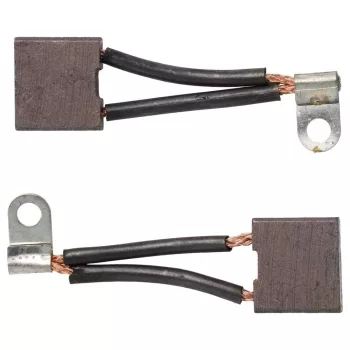   Honda 31201-292-158 helyettesítő 2db szénkefe - Utángyártott