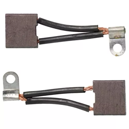 Honda 31201-292-158 helyettesítő 2db szénkefe - Utángyártott