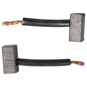   Suzuki VS 750 GLP Intruder Hochlenker VR51BD 1986-90 készülékhez 2db szénkefe - Utángyártott