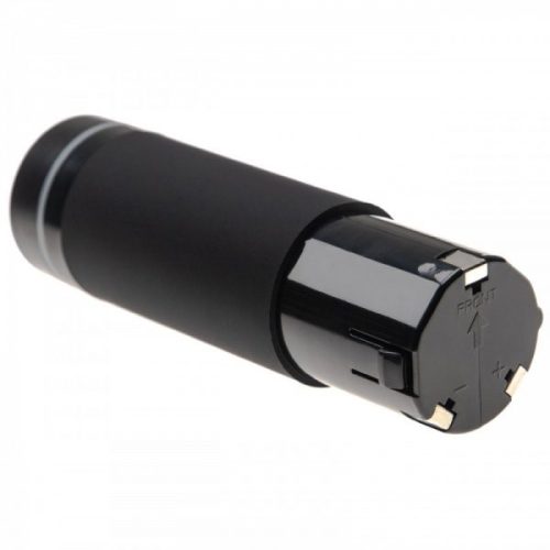 AsVIVA MGN1 Massage Gun készülékhez akkumulátor (Li-Ion, 24V, 2400mAh / 36Wh) - Utángyártott