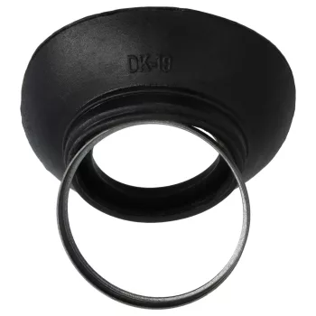 Nikon DK-19 helyettesítő szemkagyló - Utángyártott