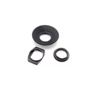   Nikon DK-17, DK-19 helyettesítő szemkagyló - Utángyártott