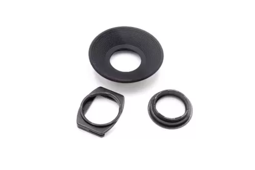 Nikon DK-17, DK-19 helyettesítő szemkagyló - Utángyártott