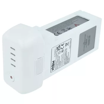   DJI PHA-2 helyettesítő drón akkumulátor (Li-Polymer, 11.1V, 6000mAh / 66.6Wh) - Utángyártott