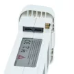DJI PHA-2 helyettesítő drón akkumulátor (Li-Polymer, 11.1V, 6000mAh / 66.6Wh) - Utángyártott