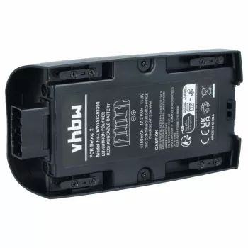   Parrot Bebop 2 Power készülékhez drón akkumulátor (Li-Polymer, 11.4V, 4150mAh / 47.31Wh) - Utángyártott