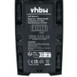 Parrot Bebop 2 Power készülékhez drón akkumulátor (Li-Polymer, 11.4V, 4150mAh / 47.31Wh) - Utángyártott