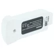 Yuneec FCA105001 helyettesítő drón akkumulátor (Li-Polymer, 11.1V, 1700mAh / 18.87Wh) - Utángyártott
