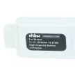 Yuneec FCA105001 helyettesítő drón akkumulátor (Li-Polymer, 11.1V, 1700mAh / 18.87Wh) - Utángyártott