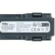 SJRC F11 GPS készülékhez drón akkumulátor (Li-Polymer, 11.1V, 2500mAh / 27.75Wh) - Utángyártott