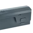 SJRC F11 GPS készülékhez drón akkumulátor (Li-Polymer, 11.1V, 2500mAh / 27.75Wh) - Utángyártott