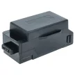 Yuneec YUNB3S2800 helyettesítő drón akkumulátor (Li-Polymer, 11.4V, 3900mAh / 44.46Wh) - Utángyártott