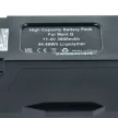 Yuneec YUNB3S2800 helyettesítő drón akkumulátor (Li-Polymer, 11.4V, 3900mAh / 44.46Wh) - Utángyártott