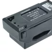 Yuneec YUNB3S2800 helyettesítő drón akkumulátor (Li-Polymer, 11.4V, 3900mAh / 44.46Wh) - Utángyártott
