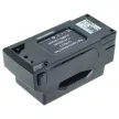 Yuneec YUNB3S2800 helyettesítő drón akkumulátor (Li-Polymer, 11.4V, 3900mAh / 44.46Wh) - Utángyártott