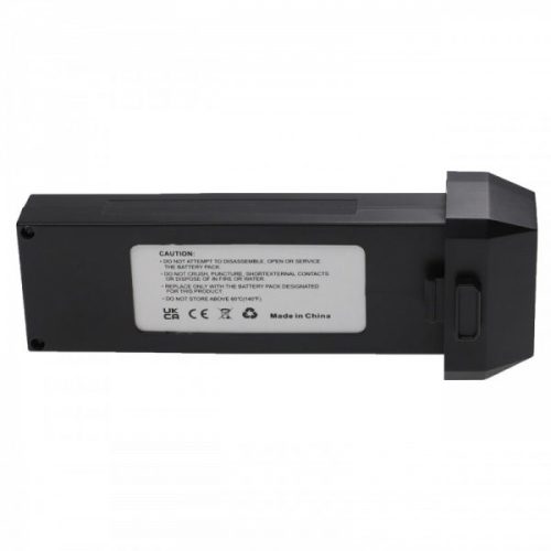 Holy Stone HS720E készülékhez drón akkumulátor (Li-Polymer, 7.4V, 4300mAh / 31.82Wh) - Utángyártott