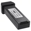 Holy Stone HS720E készülékhez drón akkumulátor (Li-Polymer, 7.4V, 4300mAh / 31.82Wh) - Utángyártott