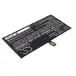 Microsoft G3HTA027H helyettesítő tablet akkumulátor (Li-Polymer, 7.5V, 5050mAh / 37.88Wh) - Utángyártott