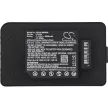 Autec R0BATT00E12A0 helyettesítő ipari távirányító akkumulátor (Li-Polymer, 7.4V, 5000mAh / 37Wh) - Utángyártott